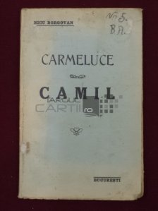 Cameluce; Camil