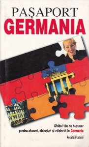 Pasaport Germania