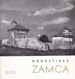 Manastirea Zamca