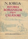 Istoria romanilor prin calatori
