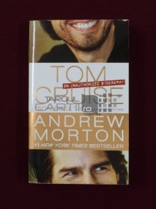 Tom Cruise an unauthorized biography
