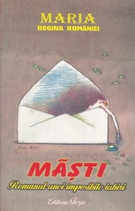 Masti