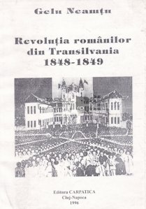 Revolutia romanilor din Transilvania 1848-1849