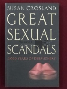 Great sexual scandals