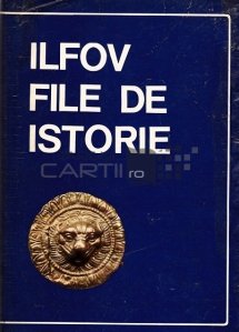 Ilfov - File de istorie