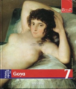 Viata si opera lui Goya