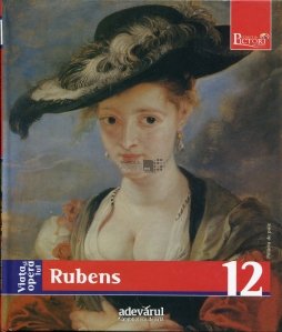 Viata si opera lui Rubens