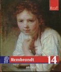 Viata si opera lui Rembrandt