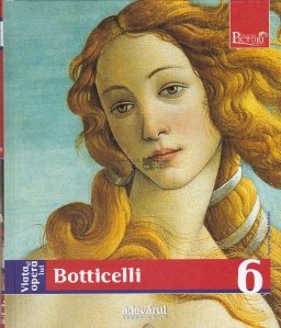 Viata si opera lui Botticelli