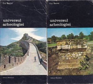 Universul arheologiei