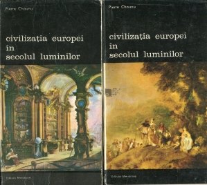 Civilizatia Europei in secolul luminilor