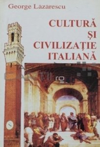 Cultura si civilizatie italiana