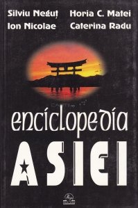 Enciclopedia Asiei