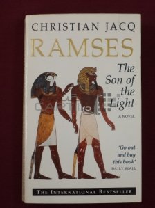 Ramses. The Son of the Light