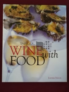 Wine with food