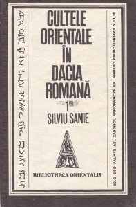 Cultele orientale in Dacia Romana