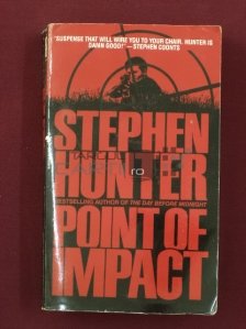 Point of impact