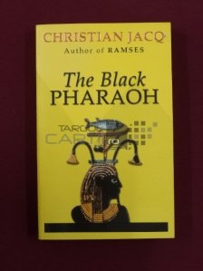 The Black Pharaoh