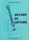 Metoda de chitara