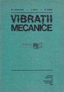Vibratii mecanice