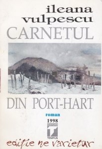 Carnetul din Port-Hart