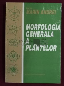 Monografia generala a plantelor