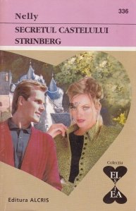 Secretul castelului Strinberg