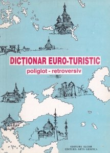 Dictionar euro-turistic