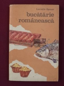 Bucataria romaneasca