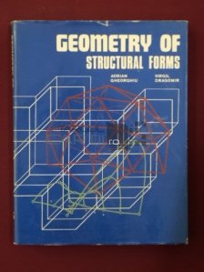 Geomerty of structural forms