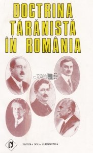 Doctrina taranista in Romania