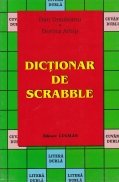Dictionar de scrabble