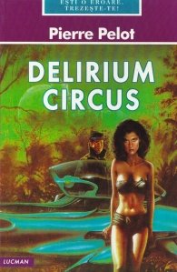 Delirium circus