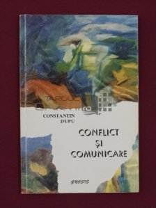 Conflict si comunicare