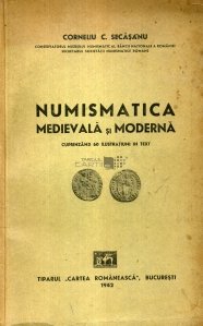 Numismatica medievala si moderna
