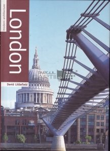 London - modern architecture