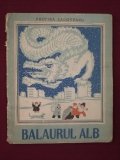 Balaurul Alb