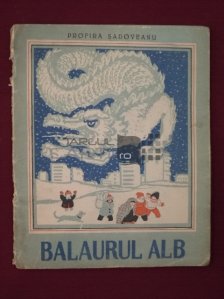 Balaurul Alb