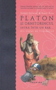 Platon si ornitorincul intra intr-un bar..: mic tratat de filosdotica