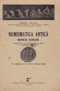 Numismatica antica - Monete romane