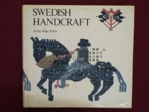 Swedish handcraft