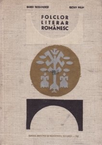 Folclor literar romanesc