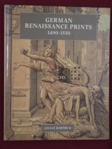 German Renaissance Prints 1490-1550