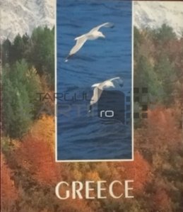 Greece - Tourism and environment