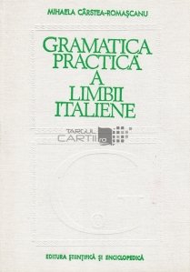 Gramatica practica a limbii italiene