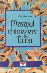 Masajul chinezesc Tuina