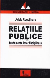 Relatiile publice - fundamente interdisciplinare