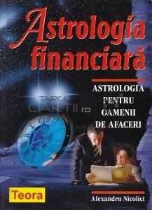Astrologia financiara