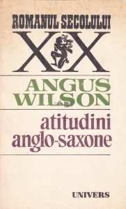 Atitudini anglo-saxone