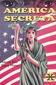 America secreta